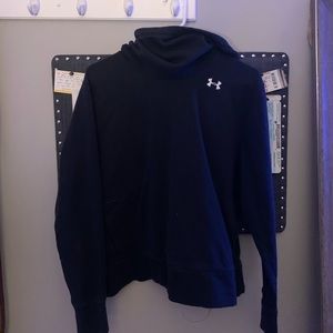 Under Armour sweatshirt